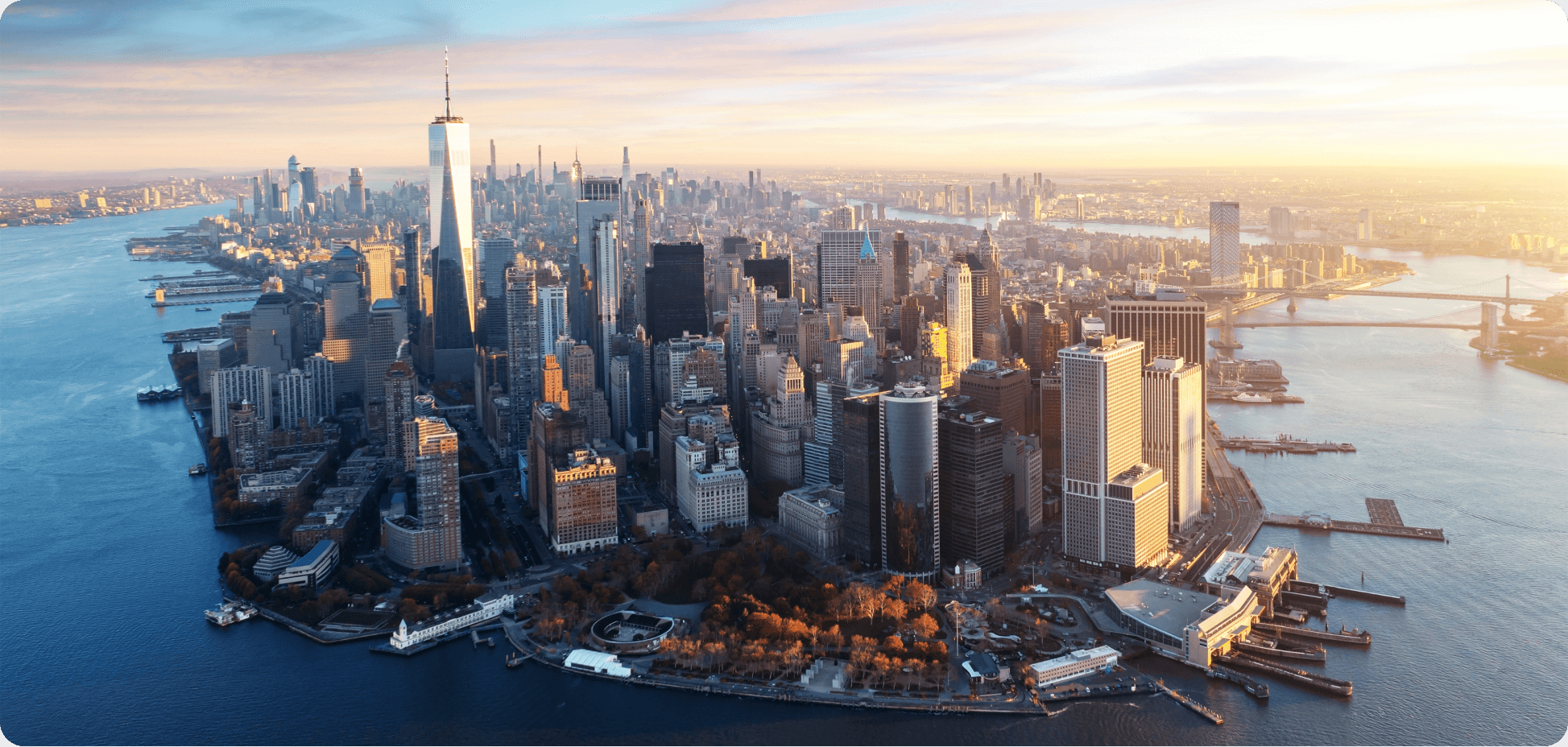 Establishing Businesses and Services Worldwide