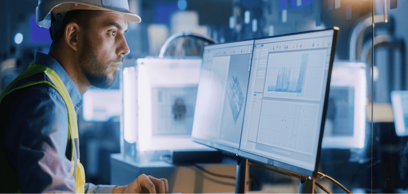 ONE-STOP SHOP SOLUTIONS<br>Your Comprehensive And Reliable Partner For All Solutions