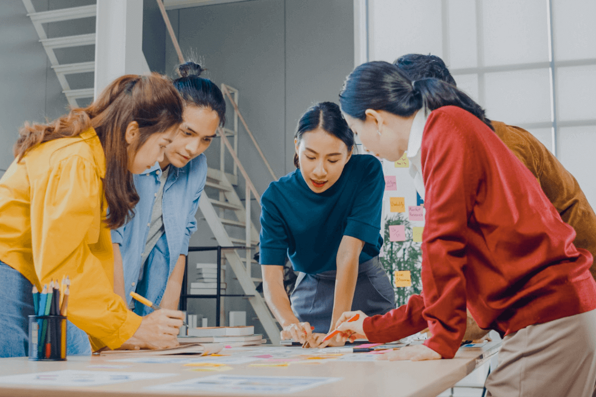 Rigorous Usability Testing