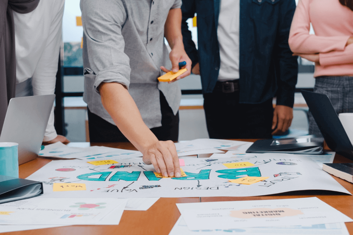 Consumer and User Analysis