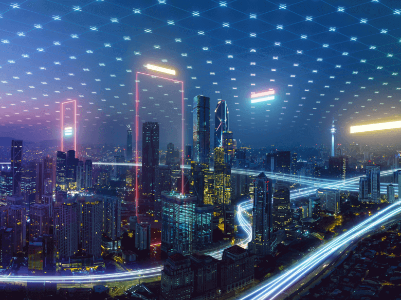 Progressive. Pioneers. Primax Solutions.