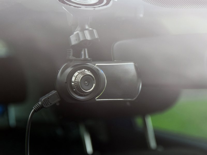 Automotive Camera and Solutions