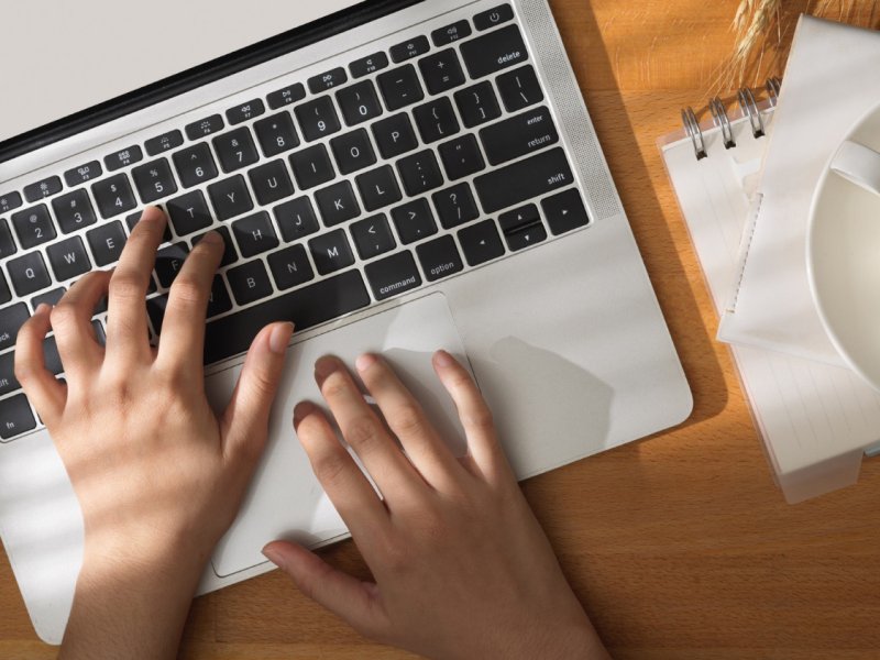 Opto-Mechanical Electronics